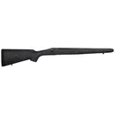 Bell and Carlson Alaskan II Stock for Remington 700 BDL Long Action Magnum Black/Gray Spiderweb - Bell And Carlson