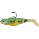 Berkley PowerBait Pre-Rigged Swim Shad 3 Baby Bass - Berkley