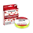 KastKing TriPolymer Advanced Monofilament Fishing Line 4lb 150yd Sunrise Yellow - Kastking