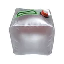 5ive Star Gear Collapsible 5 Gallon Water Container - 5Ive Star Gear