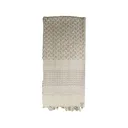 5ive Star Gear Coalition Desert Shemagh Cotton Sand and Tan - 5Ive Star Gear