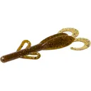 Zoom Brush Hog Midsize Creature Green Pumpkin Magic - Zoom