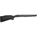 Bell and Carlson Medalist M40 Varmint/Tactical Stock for Remington 700 BDL Short Action Varmint Barrel Channel Olive Green/Black Spiderweb - Bell And Carlson