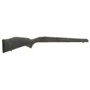 Bell and Carlson Medalist Stock for Howa 1500, Weatherby Vanguard Long Action Black/Gray Spiderweb - Bell And Carlson