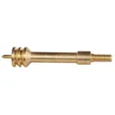 Pro-Shot Spear Tip Gun Cleaning Jag 416 Caliber 8-32 Thread Brass - Pro-Shot