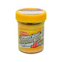 Berkley PowerBait Glitter Trout Bait Salmon Egg Scent Rainbow 1.75oz Jar - Berkley