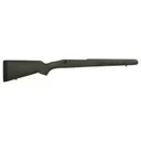 Bell and Carlson Medalist Ultra-Light Stock for Winchester Model 70 Post-64 Long Action Olive Green/Black Spiderweb - Bell And Carlson