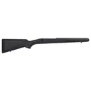 Bell and Carlson Medalist Ultra-Light Stock for Winchester Model 70 Post-64 Long Action Black/Gray Spiderweb - Bell And Carlson