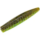 Strike King KVD Perfect Plastics Ned Ocho Soft Stickbait Summer Craw - Strike King