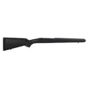 Bell and Carlson Medalist Ultra-Light Stock for Winchester Model 70 Post-64 Long Action Black - Bell And Carlson