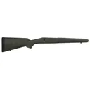 Bell and Carlson Medalist Ultra-Light Stock for Winchester Model 70 Post-64 Short Action Olive Green/Black Spiderweb - Bell And Carlson
