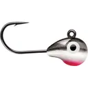VMC Tungsten Tubby Jig Crappie Minnow 1/16 oz - Vmc