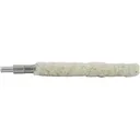 Bore Tech Rifle Bore Cleaning Mop 22 Caliber 8 x 32 Thread Cotton - Bore Tech