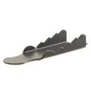 Marble's Double Step Rear Sight Elevator Carbine Style 1-7/8" Long - Marble Arms