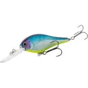 Bandit Walleye Shad 10ft Crankbait Blue Shiner - Bandit