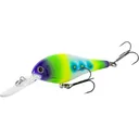 Bandit Walleye Shad 12ft Crankbait Sick Monkey - Bandit