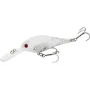 Bandit Walleye Shad 12ft Crankbait Clear - Bandit