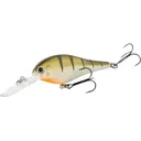Bandit Walleye Shad 12ft Crankbait Perfect Perch - Bandit