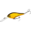 Bandit Walleye Shad 10ft Crankbait Gold Black Back - Bandit