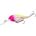 Bandit Walleye Shad 10ft Crankbait Coconut Candy - Bandit