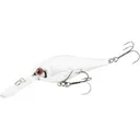 Bandit Walleye Shad 14ft Crankbait Chrome Red Eye - Bandit