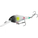 Bandit Walleye Shad 8ft Crankbait Fruit Dots - Bandit