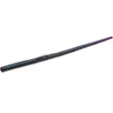 Zoom Mag Shaky Head Worm Junebug - Zoom