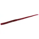 Zoom Mag Shaky Head Worm Red Bug - Zoom