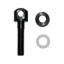 GrovTec Sling Swivel Stud Pack 7/8" Machine Screw with Spacer - GrovTec