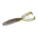 Zoom Z-Craw Green Pumpkin Flash - Zoom