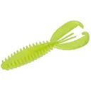 Zoom Z-Craw Chartreuse Pearl - Zoom