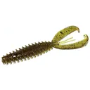 Zoom Z-Craw Jr Green Pumpkin Magic - Zoom