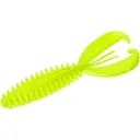 Zoom Z-Craw Jr Chartreuse Pearl - Zoom