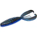Zoom Z-Craw Jr Black Sapphire - Zoom