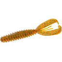 Zoom Z-Craw Jr Rootbeer Pepper Green - Zoom