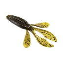 Zoom Z-Hog Jr Creature Green Pumpkin - Zoom
