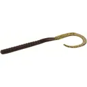 Zoom Ol Monster Worm Green Pumpkin Candy Red - Zoom