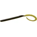 Zoom Ol Monster Worm Green Pumpkin - Zoom