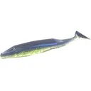 Zoom Swimmin Super Fluke Sexy Shad - Zoom