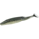 Zoom Swimmin Super Fluke Bluegill Flash - Zoom