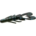 Zoom U-V Speed Craw Craw Black Blue - Zoom