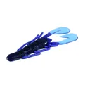 Zoom U-V Speed Craw Junebug Blue Tail - Zoom