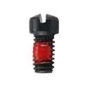 Smith & Wesson 325PD, 329PD, 340PD, 360PD, 386PD Side Plate Screw Blue - Smith & Wesson