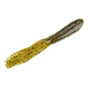 Strike King Denny Brauer's Flip-N-Tube Green Pumpkin - Strike King