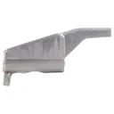 Ruger Mark II, 22/45 Ejector Stainless Steel - Ruger