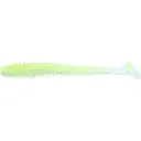 Keitech Swing Impact 4 Swimbait Chartreuse Shad - Keitech
