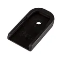 Glock 43 Magazine Base Pad Polymer Black - Glock