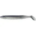 Big Bite Baits Cane Thumper 3.5" Swimbait Smoky Ghost - GSM Outdoors