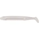 Big Bite Baits Cane Thumper 5" Swimbait Pearl - GSM Outdoors