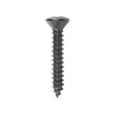 Ruger 77, M77 Mark II Standard, Ultra Light, Mini-14, Mini-30 Butt Plate Screw - Ruger
